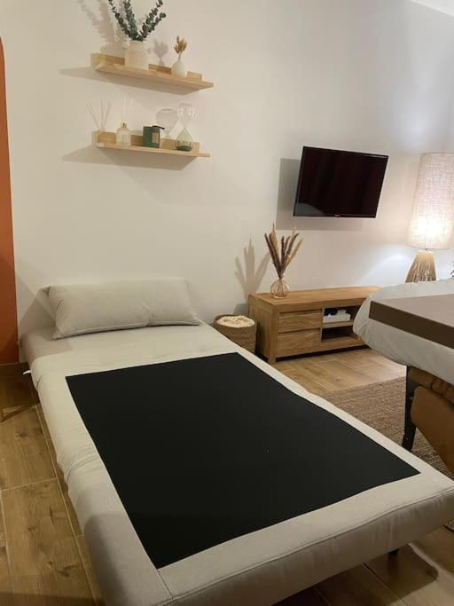 Magnifique Studio Calais Plage المظهر الخارجي الصورة