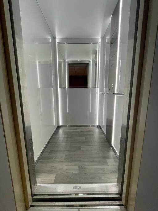 Magnifique Studio Calais Plage المظهر الخارجي الصورة