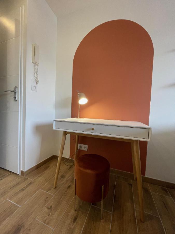 Magnifique Studio Calais Plage المظهر الخارجي الصورة